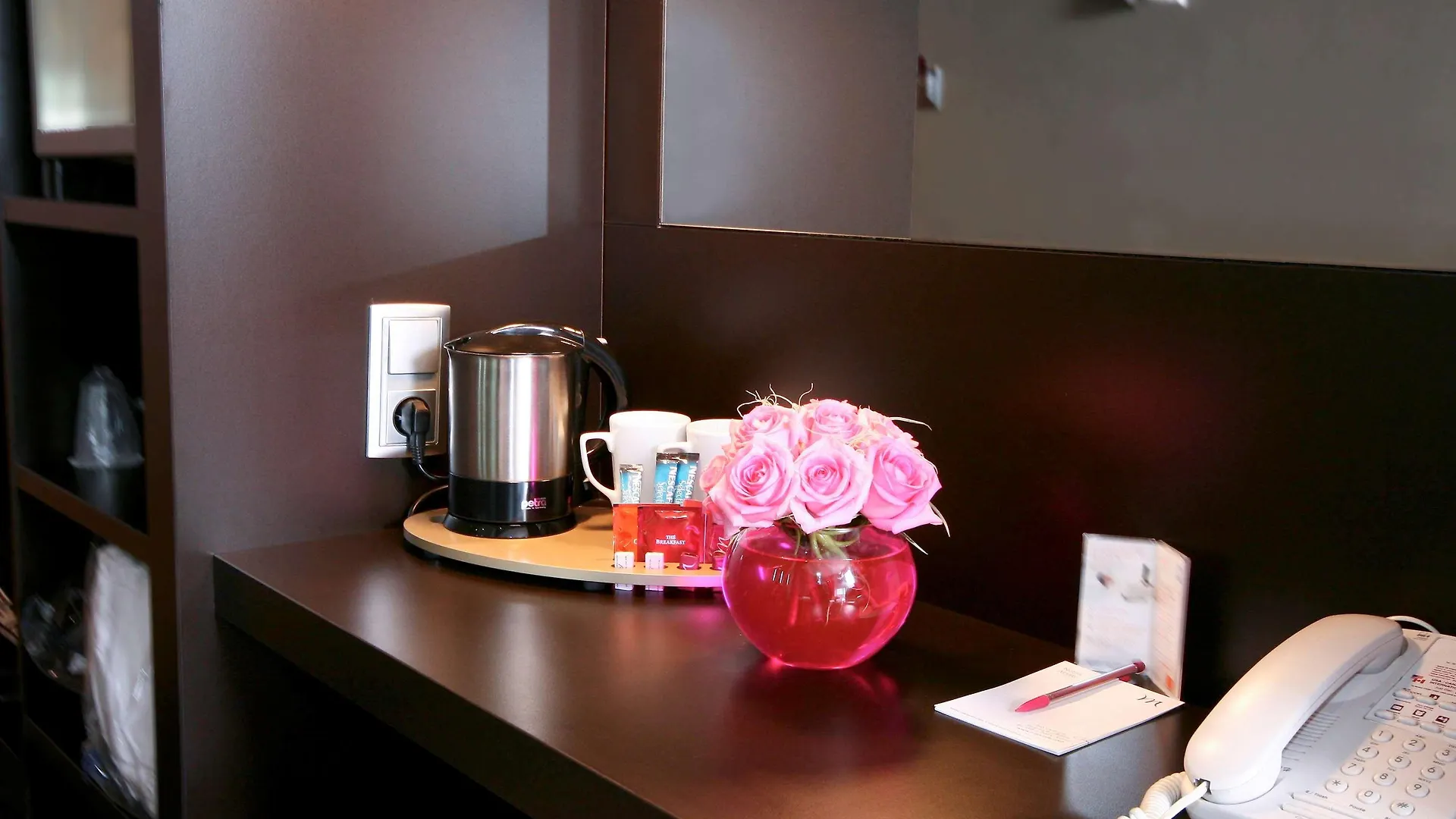 Hotel Mercure Paris Montmartre Sacre Coeur