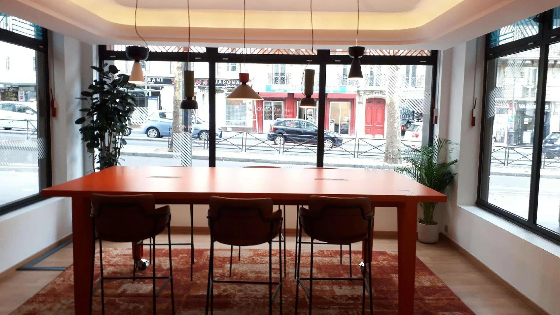 Mercure Paris Montmartre Sacre Coeur Hotel