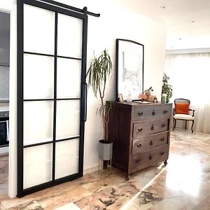 Apartamento Mercado Victoria , Córdoba España