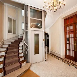 Le Marais Prestige Luxueux - Cosy - Wifi Apartamento