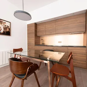 Semaphore Apartamento