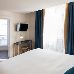 Otel Mercure Opera Lafayette, Paris