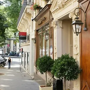 Otel Meslay Republique, Paris