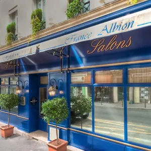 Otel France Albion, Paris