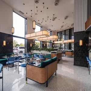 Otel Clark - Adults Only