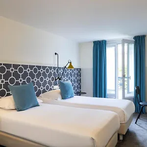 Otel Des Mines, Paris