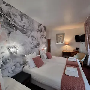 Otel France Eiffel, Paris
