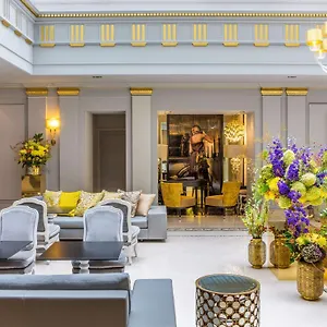 Ξενοδοχείο Sofitel Le Faubourg