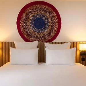 Otel Korner Louvre, Paris