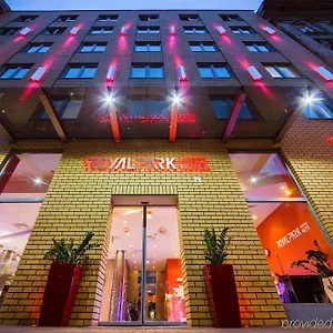 Otel Royal Park Boutique