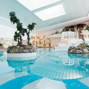 Rhön Park Aktiv Hotel Hausen (Rhon-Grabfeld)