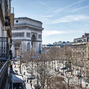 Hotel Etoile Park