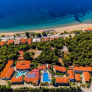 Θέρετρο Philoxenia ****