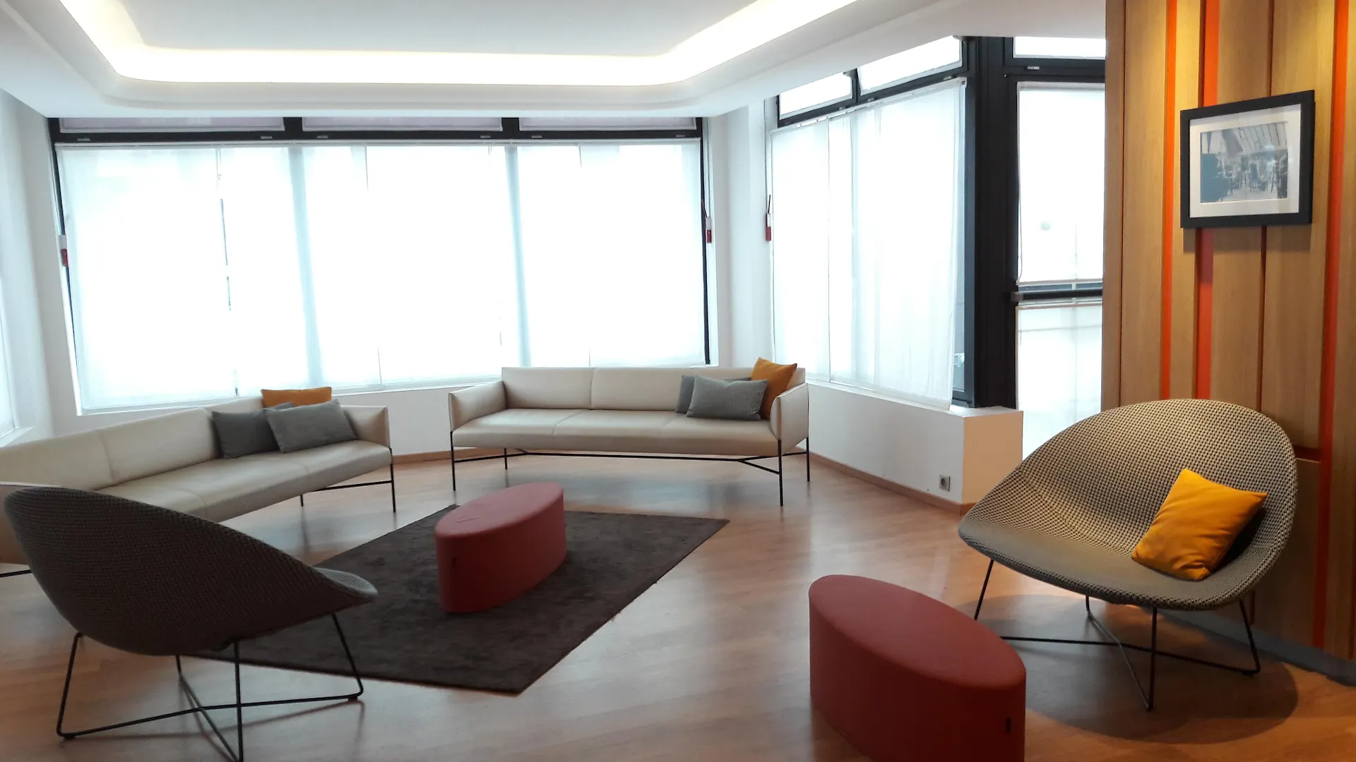 Ξενοδοχείο Mercure Paris Montmartre Sacre Coeur