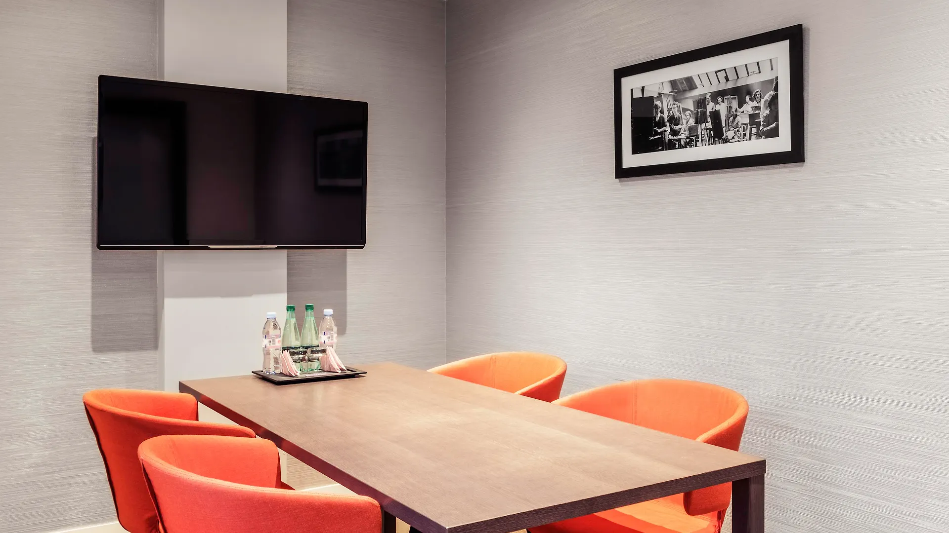 **** Hotel Mercure Paris Montmartre Sacre Coeur France