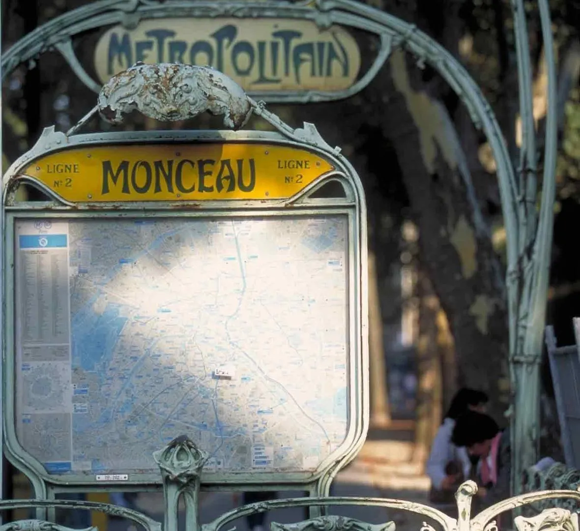 Mercure Paris Montmartre Sacre Coeur Hotel
